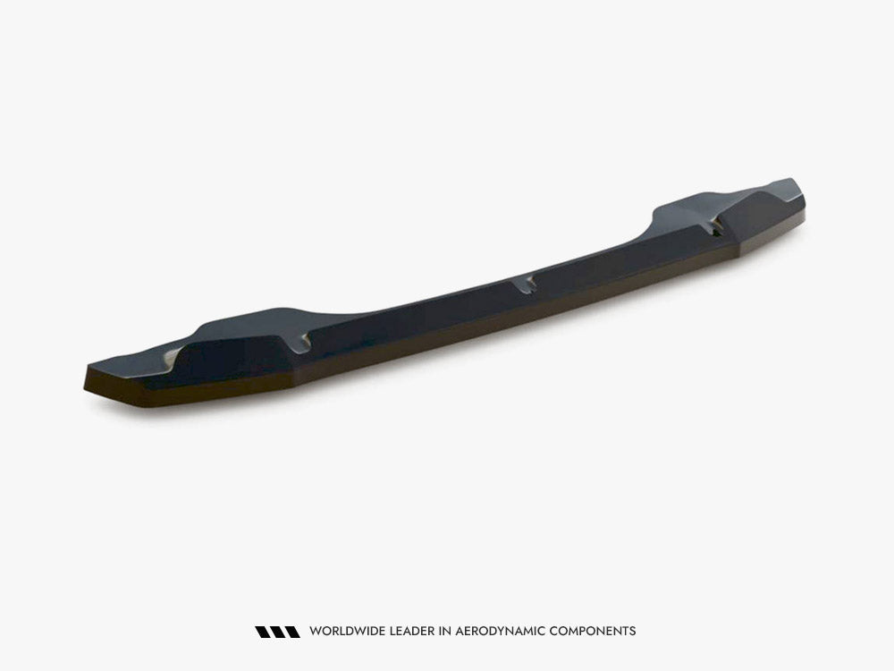 Maxton Design Rear Splitter BMW 2 Coupe M240i G42