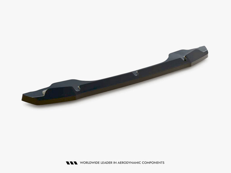 Maxton Design Rear Splitter BMW 2 Coupe M240i G42