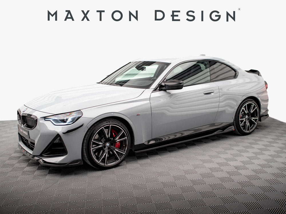 Maxton Design Full Body Kit BMW 2 Coupe M240i G42