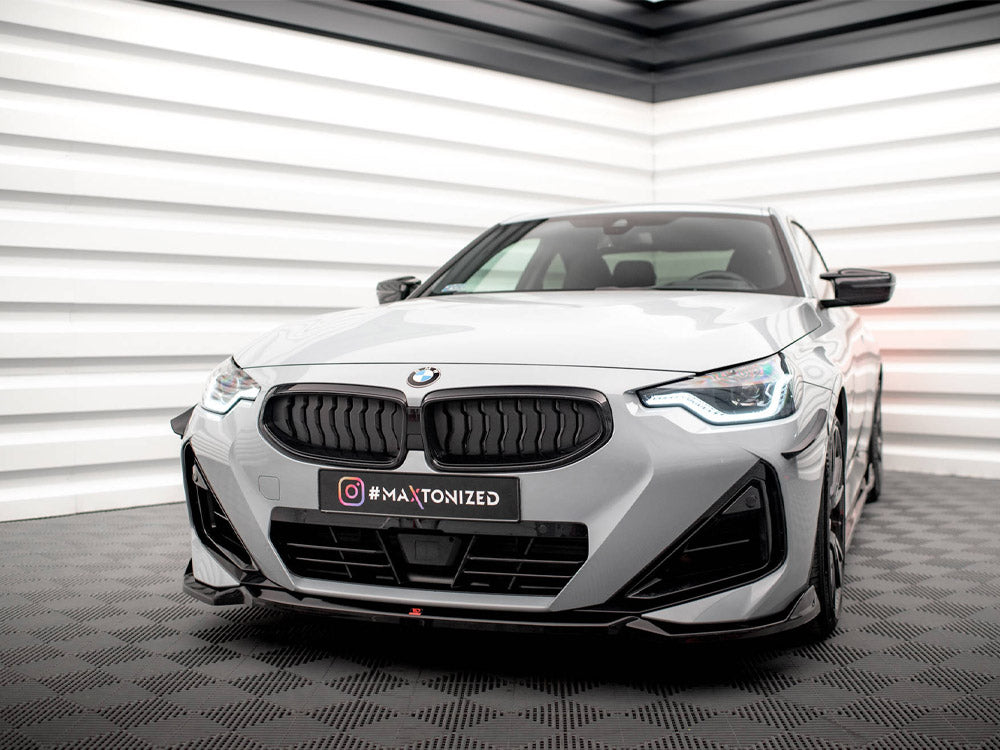 Maxton Design Full Body Kit BMW 2 Coupe M240i G42
