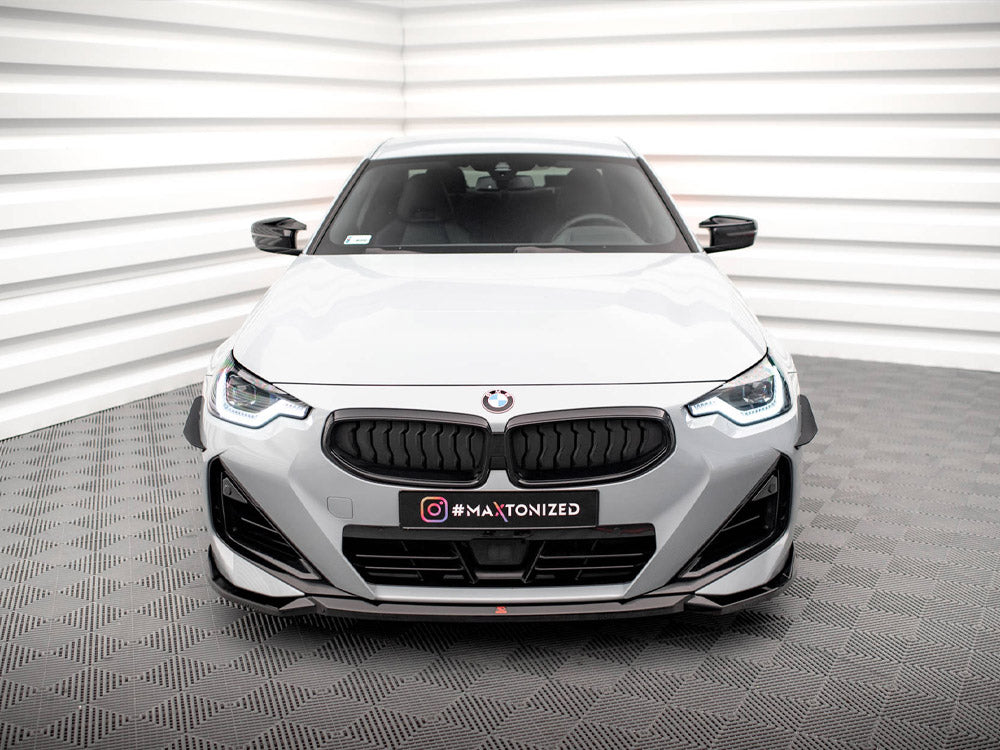 Maxton Design Full Body Kit BMW 2 Coupe M240i G42
