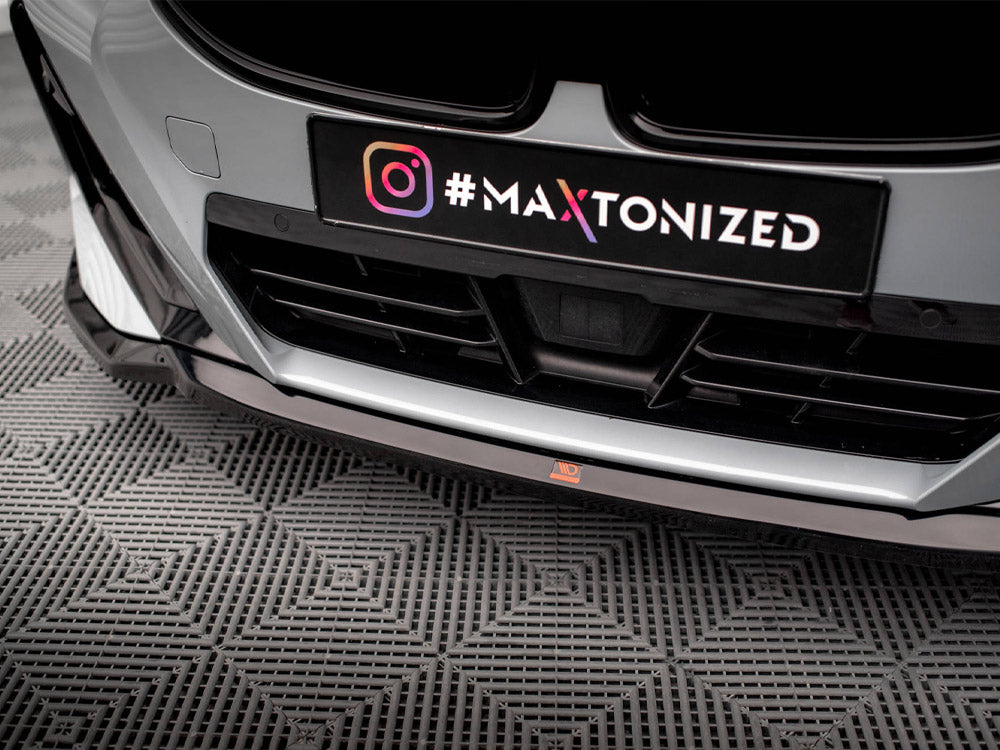 Maxton Design Full Body Kit BMW 2 Coupe M240i G42