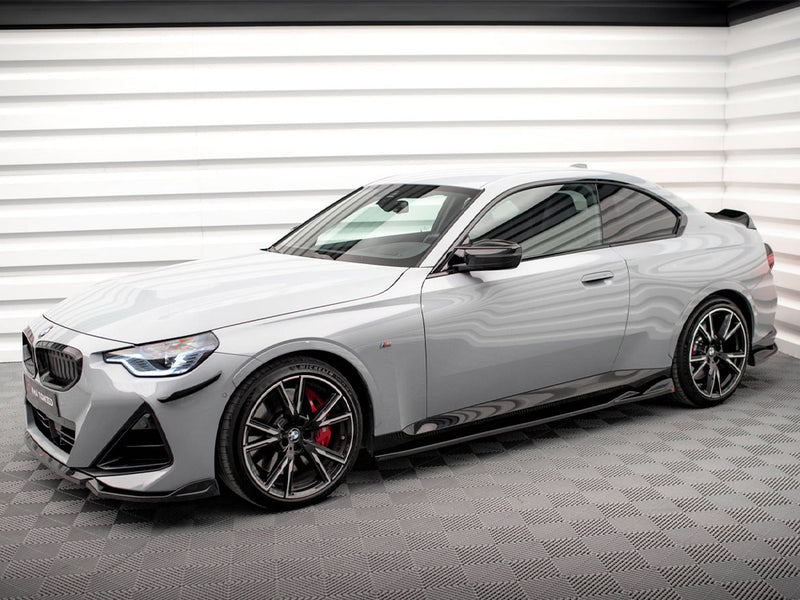 Maxton Design Full Body Kit BMW 2 Coupe M240i G42