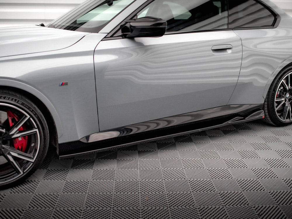 Maxton Design Full Body Kit BMW 2 Coupe M240i G42