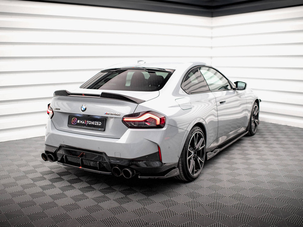 Maxton Design Full Body Kit BMW 2 Coupe M240i G42