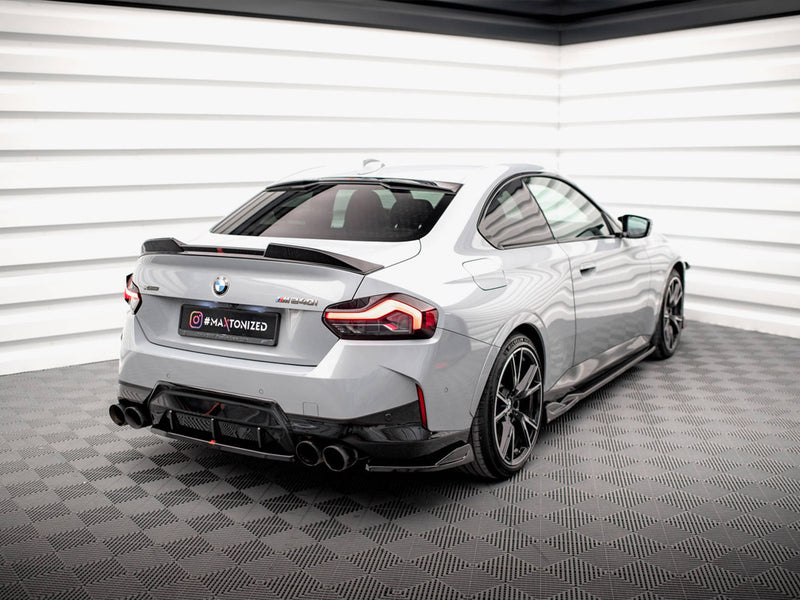 Maxton Design Full Body Kit BMW 2 Coupe M240i G42