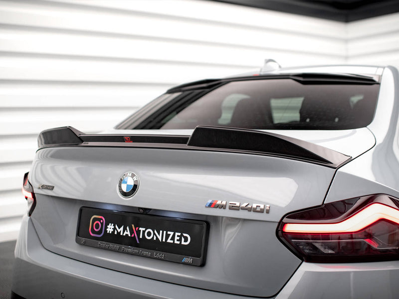 Maxton Design Full Body Kit BMW 2 Coupe M240i G42