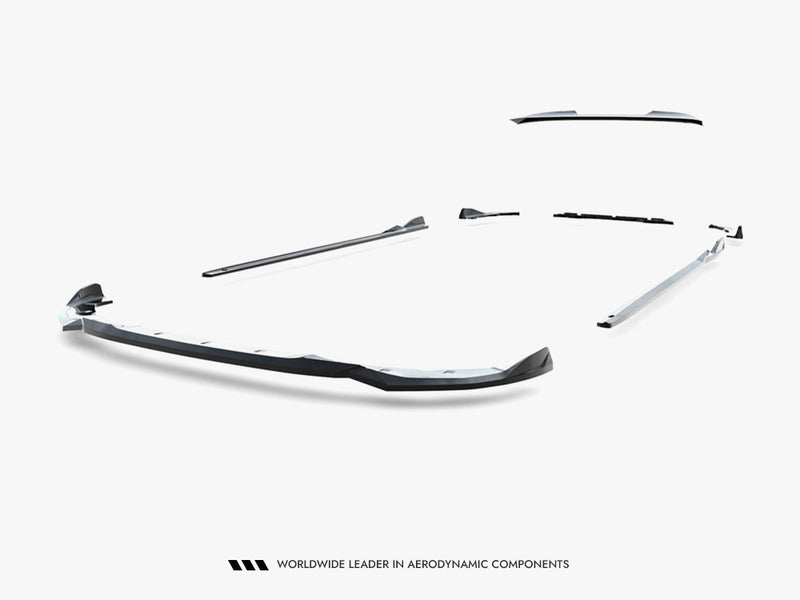 Maxton Design Full Body Kit BMW 2 Coupe M240i G42