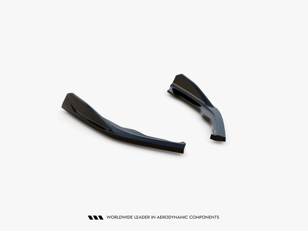 Maxton Design Full Body Kit BMW 2 Coupe M240i G42