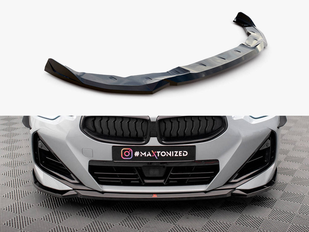 Maxton Design Full Body Kit BMW 2 Coupe M240i G42