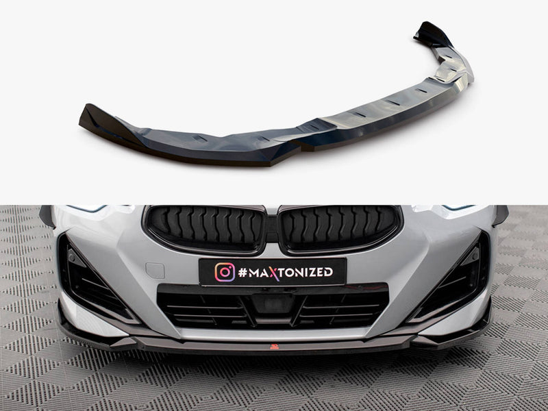 Maxton Design Full Body Kit BMW 2 Coupe M240i G42