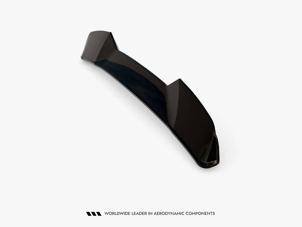 Maxton Design Spoiler CAP 3D BMW X3 M F97 / F97 Facelift