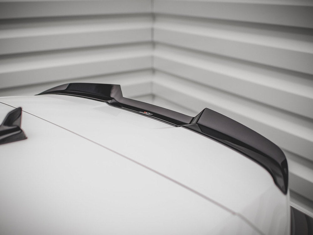 Maxton Design Spoiler CAP V.1 Audi RS3 / S3 / A3 S-Line Sportback 8Y