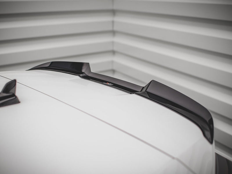 Maxton Design Spoiler CAP V.1 Audi RS3 / S3 / A3 S-Line Sportback 8Y