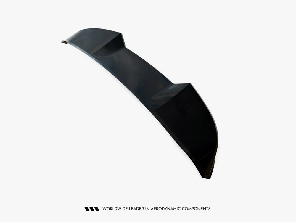 Maxton Design Spoiler CAP 3D BMW X7 M-Pack G07