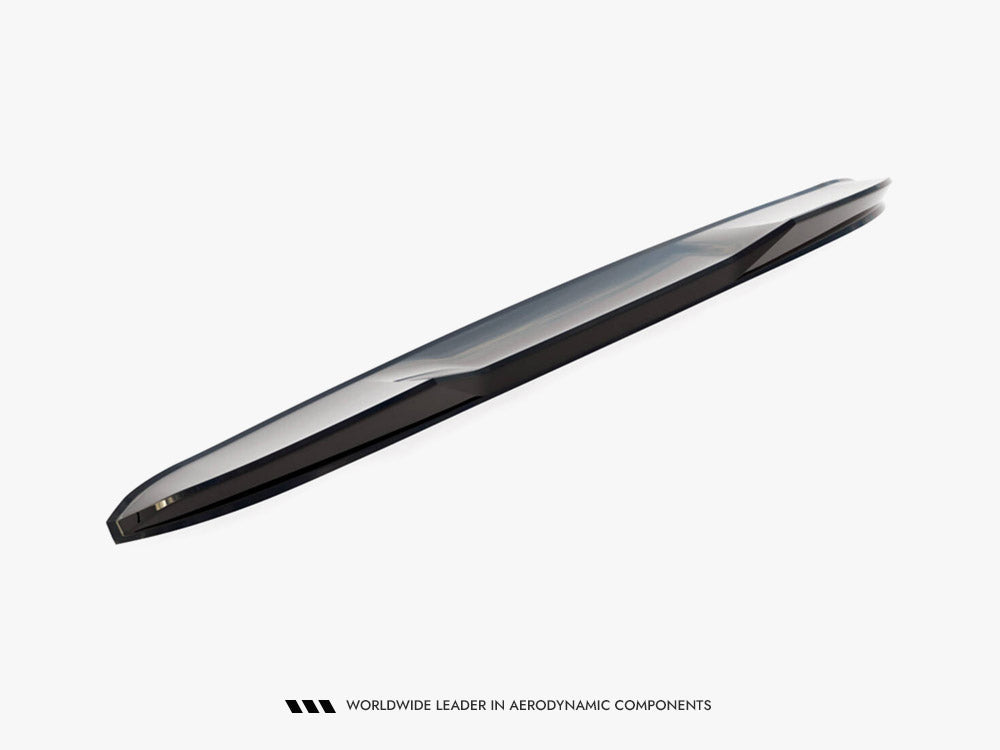 Maxton Design Spoiler CAP 3D BMW X7 M-Pack G07