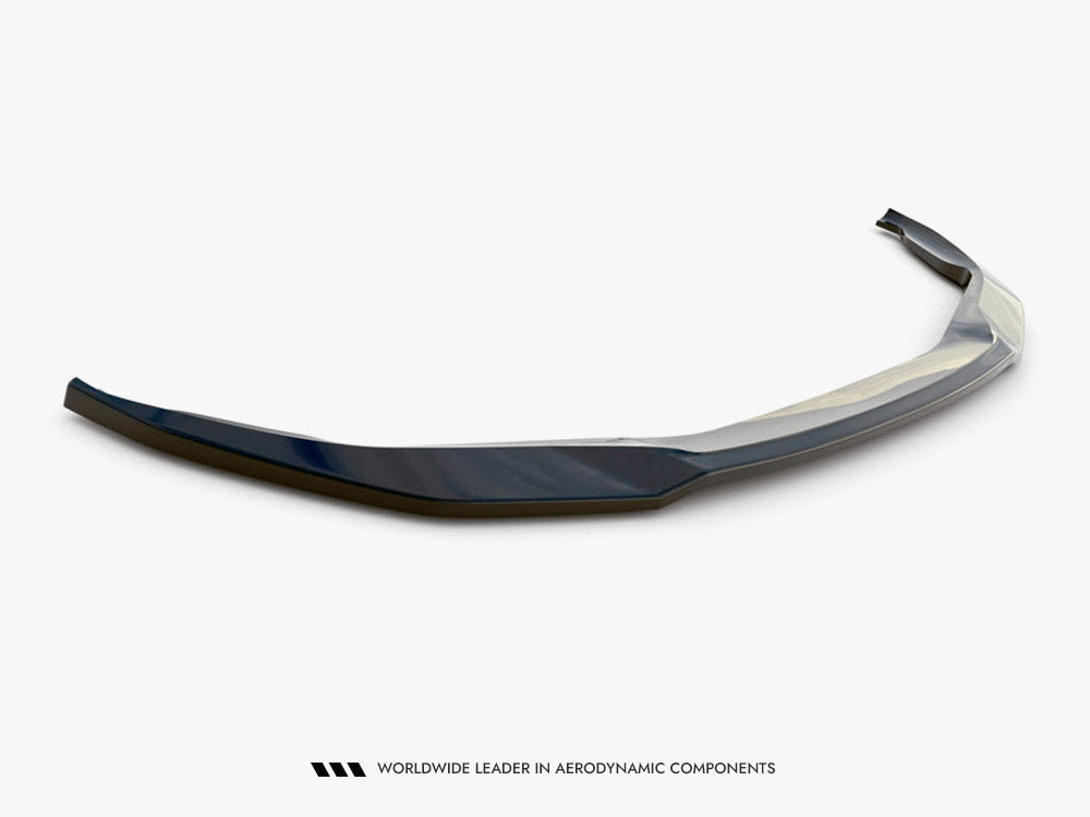 Maxton Design Front Splitter V.2 BMW M5 F90 Facelift