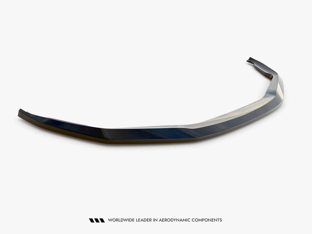 Maxton Design Front Splitter V.3 BMW M5 F90 Facelift