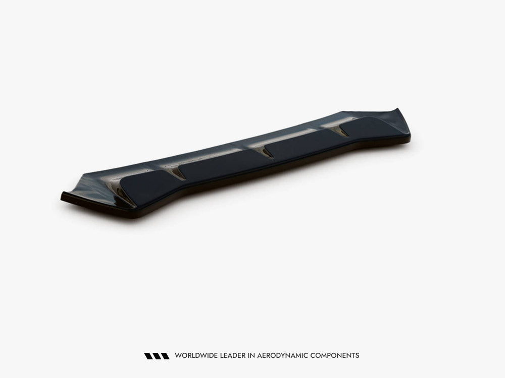 Maxton Design Rear Splitter BMW M5 F90