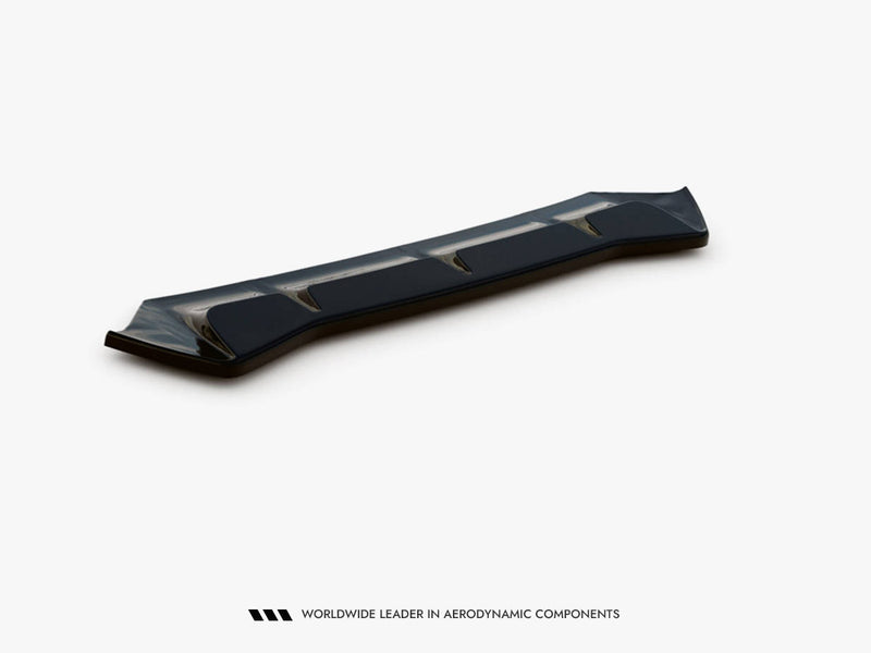 Maxton Design Rear Splitter BMW M5 F90