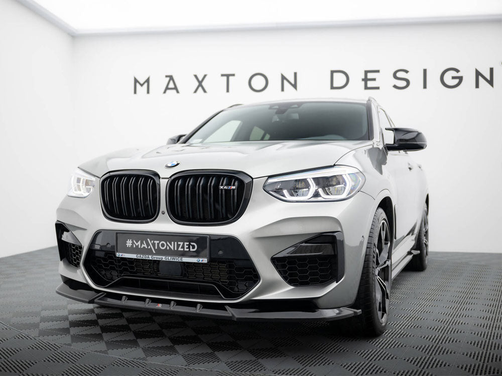 Maxton Design Full Body Kit BMW X4 M F98