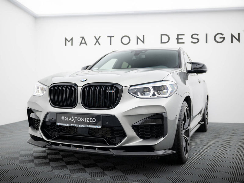 Maxton Design Full Body Kit BMW X4 M F98