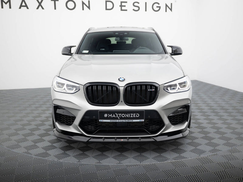 Maxton Design Full Body Kit BMW X4 M F98