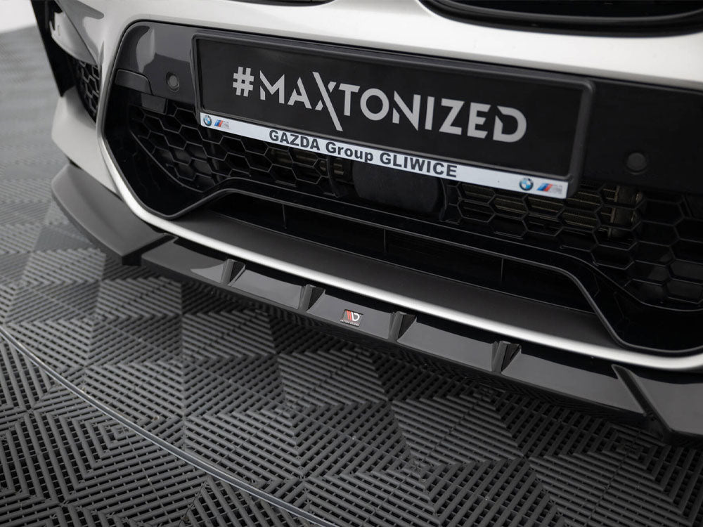 Maxton Design Full Body Kit BMW X4 M F98
