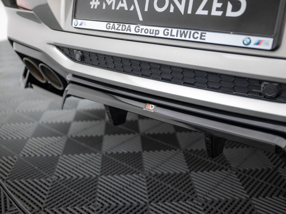 Maxton Design Full Body Kit BMW X4 M F98