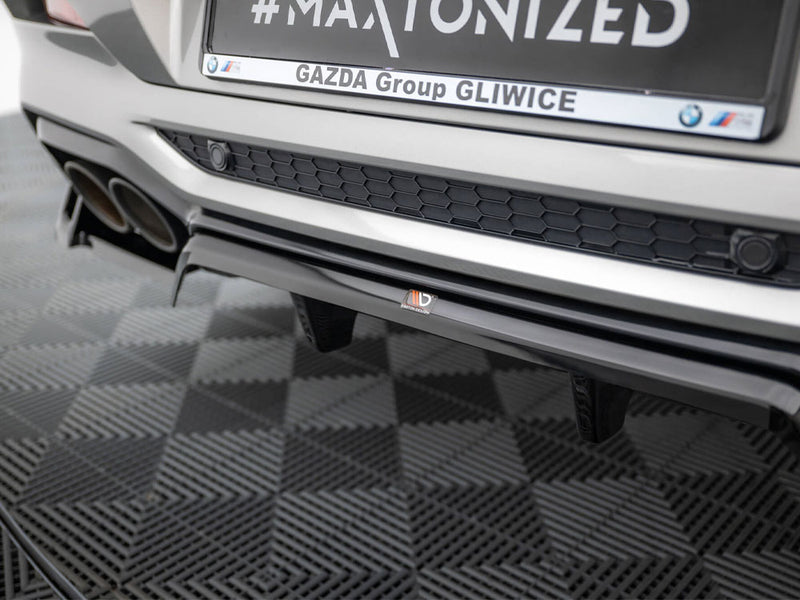 Maxton Design Full Body Kit BMW X4 M F98