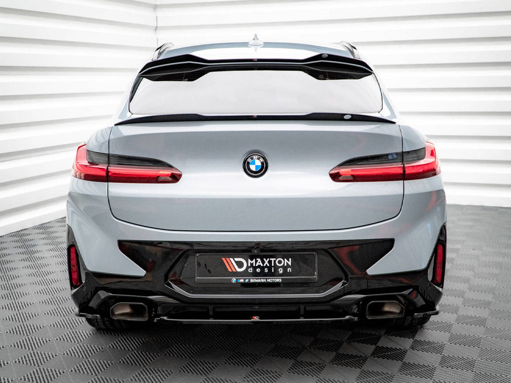 Maxton Design Full Body Kit BMW X4 M F98