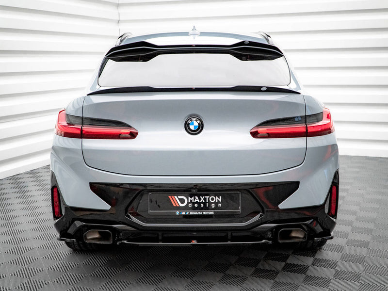 Maxton Design Full Body Kit BMW X4 M F98