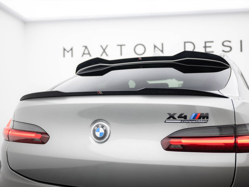Maxton Design Full Body Kit BMW X4 M F98