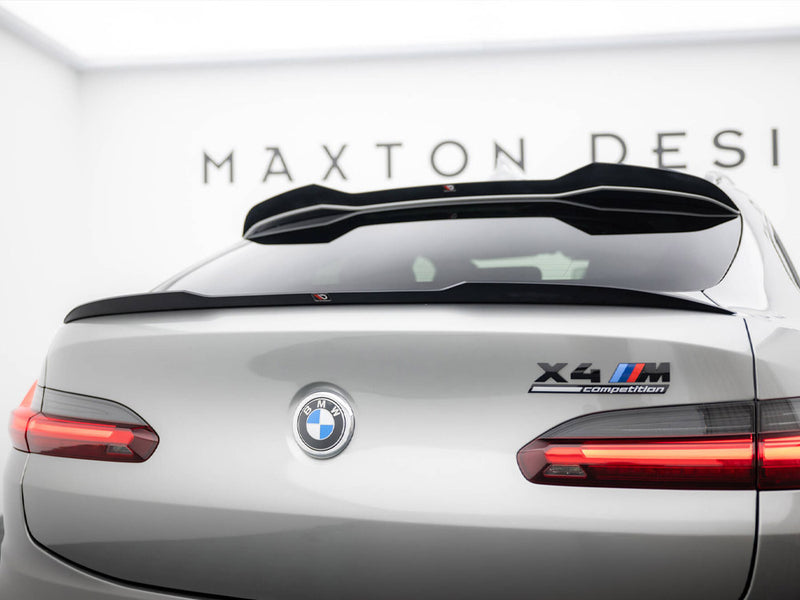 Maxton Design Full Body Kit BMW X4 M F98