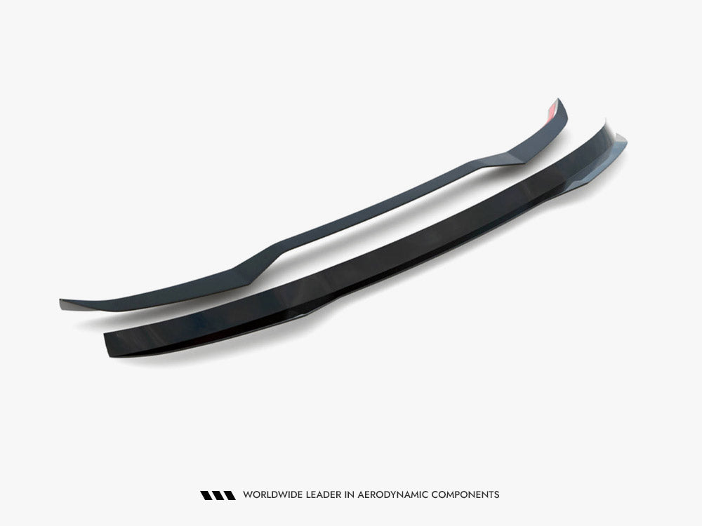 Maxton Design Full Body Kit BMW X4 M F98
