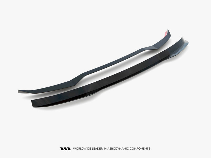 Maxton Design Full Body Kit BMW X4 M F98