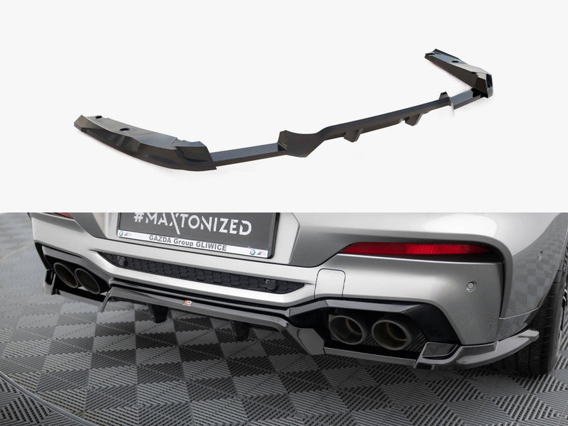 Maxton Design Full Body Kit BMW X4 M F98