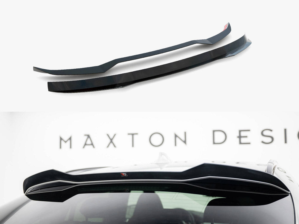 Maxton Design Full Body Kit BMW X4 M F98