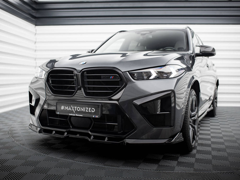 Maxton Design Full Body Kit BMW X5 M F95 Facelift