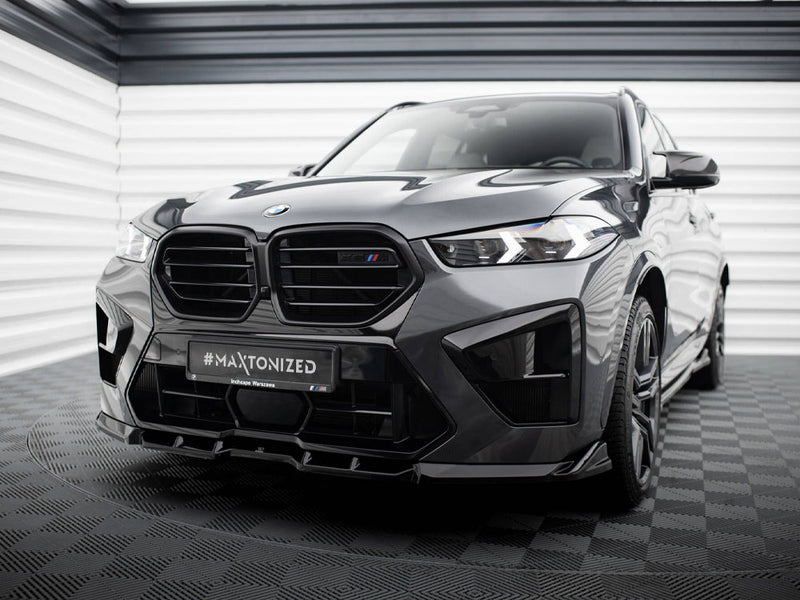 Maxton Design Full Body Kit BMW X5 M F95 Facelift