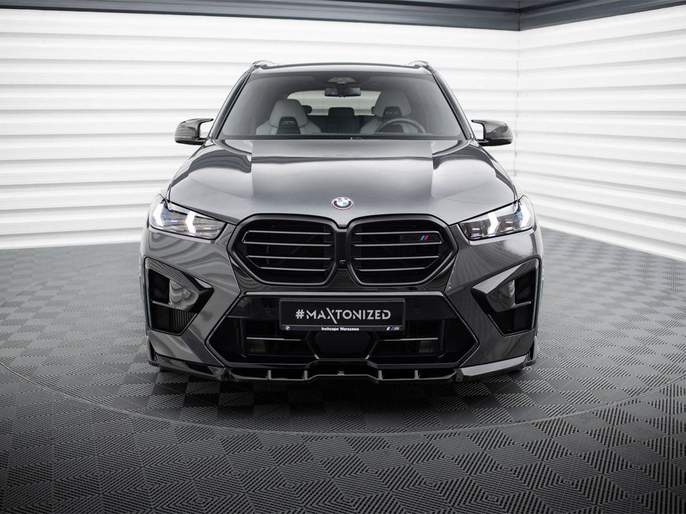 Maxton Design Full Body Kit BMW X5 M F95 Facelift