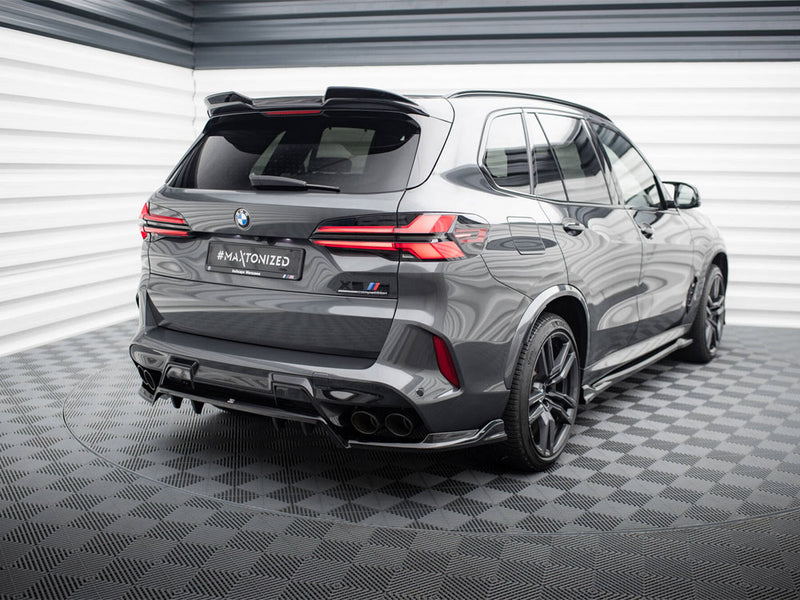 Maxton Design Full Body Kit BMW X5 M F95 Facelift