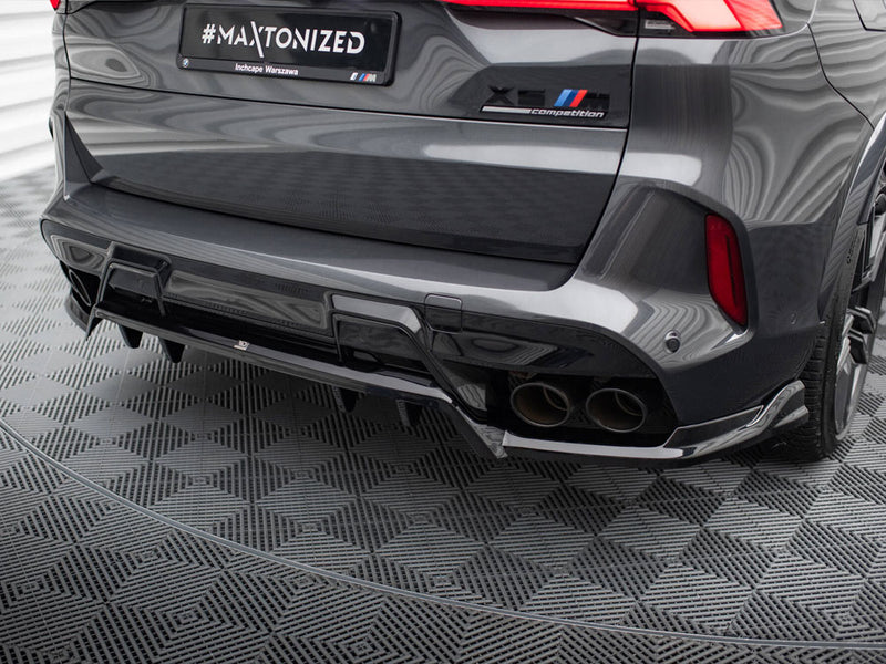 Maxton Design Full Body Kit BMW X5 M F95 Facelift