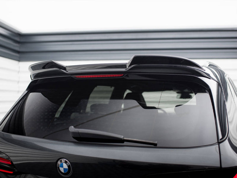 Maxton Design Full Body Kit BMW X5 M F95 Facelift