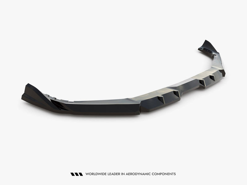 Maxton Design Full Body Kit BMW X5 M F95 Facelift