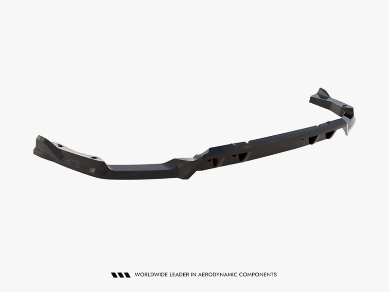 Maxton Design Full Body Kit BMW X5 M F95 Facelift
