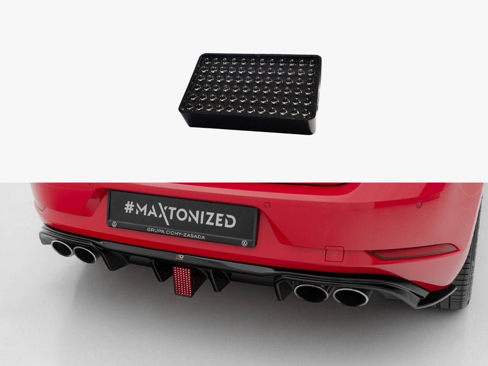 Maxton Design LED STOP Light Volkswagen Golf R Mk7 Facelift