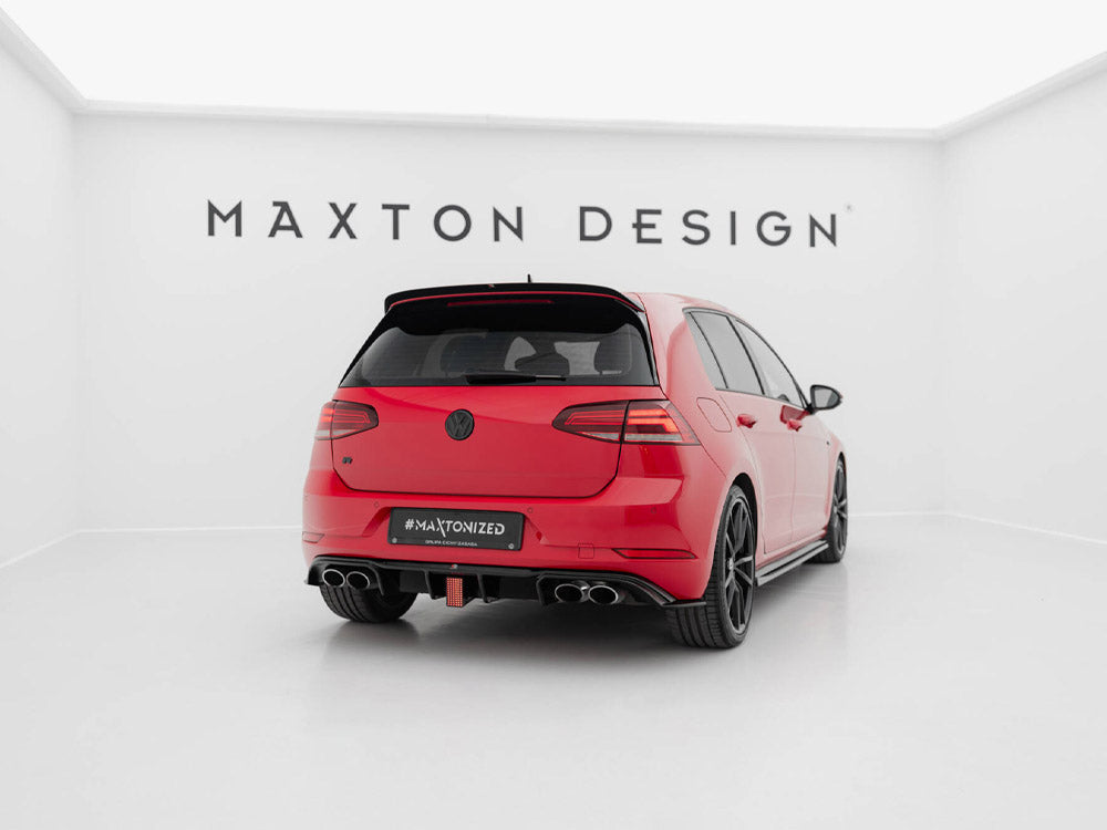 Maxton Design LED STOP Light Volkswagen Golf R Mk7 Facelift