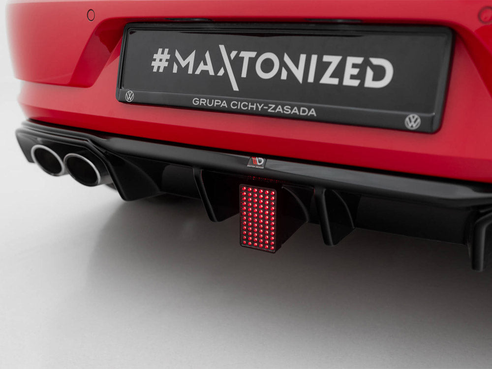 Maxton Design LED STOP Light Volkswagen Golf R Mk7 Facelift