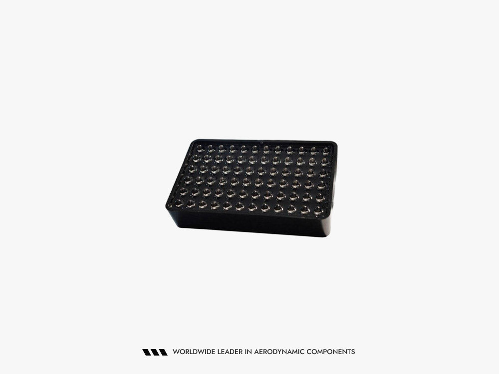 Maxton Design LED STOP Light Volkswagen Golf R Mk7 Facelift